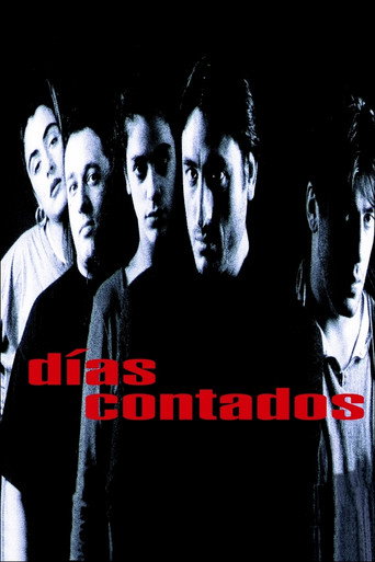 Assistir Días contados online dublado e legendado