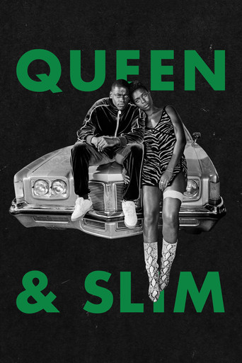 Assistir Queen & Slim online dublado e legendado