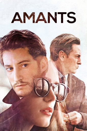 Assistir Amantes online dublado e legendado