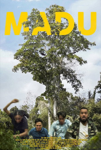 Assistir Madu online dublado e legendado