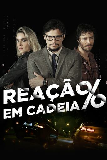 Assistir Reação em Cadeia online dublado e legendado