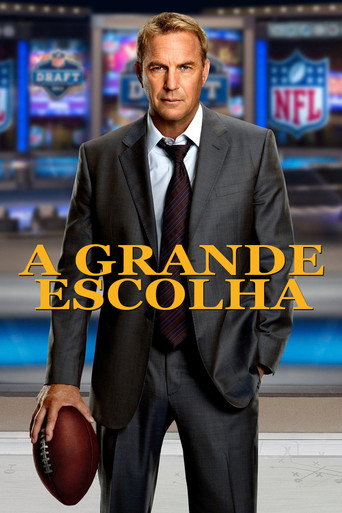 Assistir A Grande Escolha online dublado e legendado