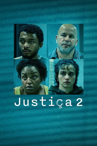 Assistir Justiça 2 online dublado e legendado