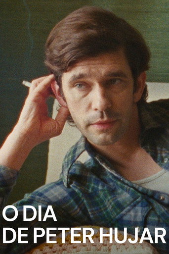 Assistir O Dia de Peter Hujar online dublado e legendado