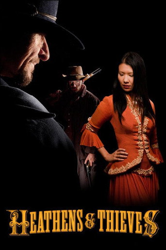 Assistir Os Renegados online dublado e legendado