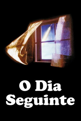 Poster de O Dia Seguinte