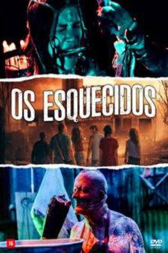 Assistir Os Esquecidos online dublado e legendado
