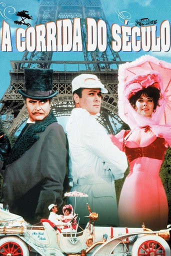 Assistir A Corrida do Século online dublado e legendado
