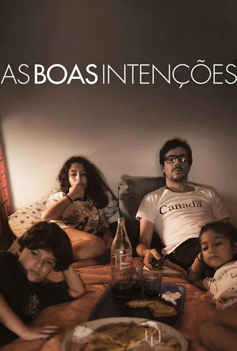 Assistir As Boas Intenções online dublado e legendado