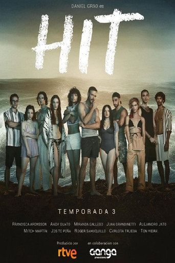 Poster de HIT