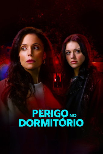 Assistir Perigo no Dormitório online dublado e legendado