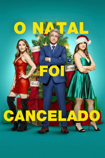 Assistir O Natal Foi Cancelado online dublado e legendado