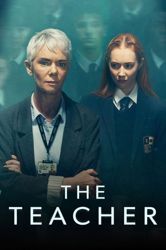 Poster de The Teacher