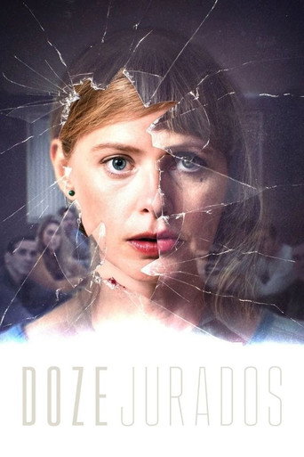 Assistir Doze Jurados online dublado e legendado