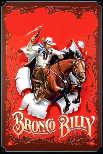 Assistir Bronco Billy online dublado e legendado
