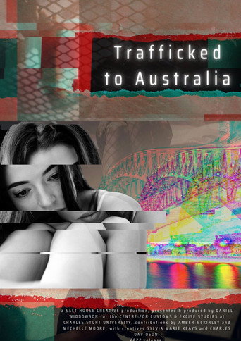 Assistir Trafficked to Australia online dublado e legendado