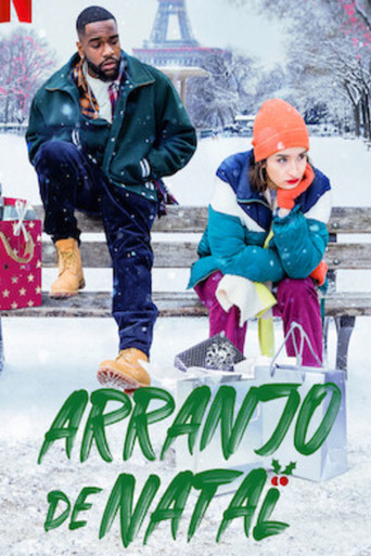 Assistir Arranjo de Natal online dublado e legendado