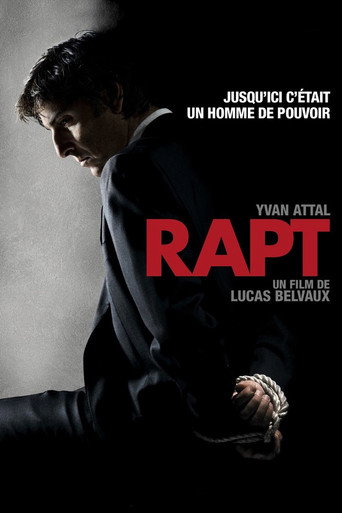 Assistir Rapt online dublado e legendado