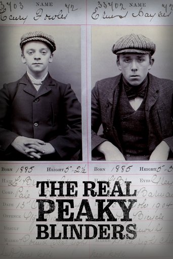 Assistir The Real Peaky Blinders online dublado e legendado