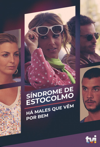 Assistir Síndrome de Estocolmo online dublado e legendado