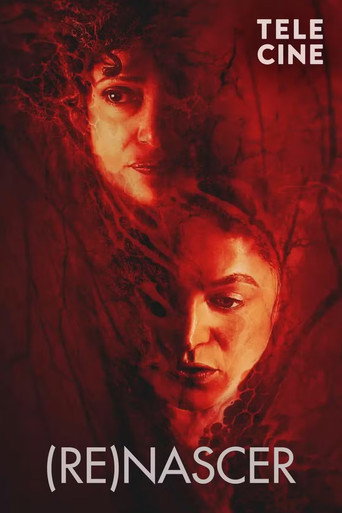 Poster de (Re)Nascer