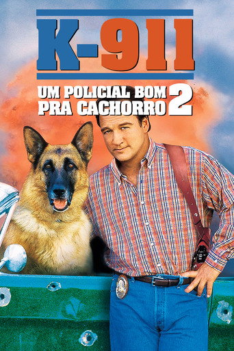 Assistir K-911: Um Policial Bom pra Cachorro 2 online dublado e legendado