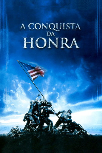 Poster de A Conquista da Honra