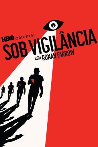 Assistir Sob Vigilância online dublado e legendado