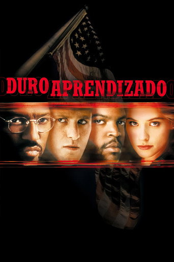 Poster de Duro Aprendizado
