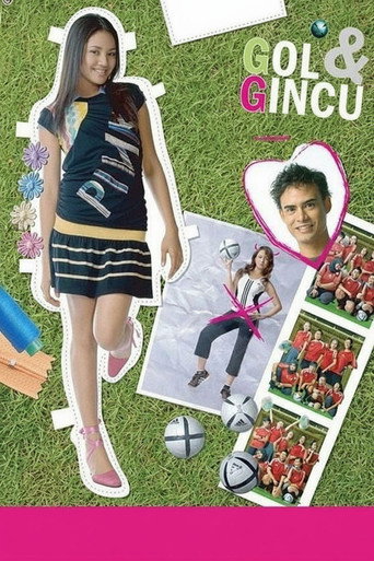 Assistir Gol & Gincu online dublado e legendado