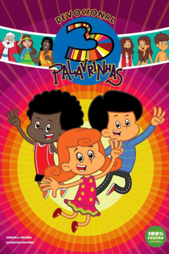 Assistir 3 Palavrinhas online dublado e legendado