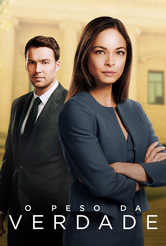 Poster de O Peso da Verdade