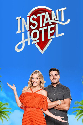 Assistir Instant Hotel online dublado e legendado