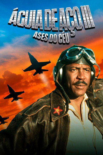Assistir Águia de Aço III: Ases do Céu online dublado e legendado