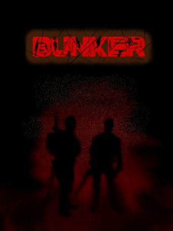 Assistir Bunker online dublado e legendado