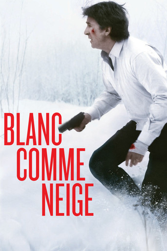 Poster de White Snow