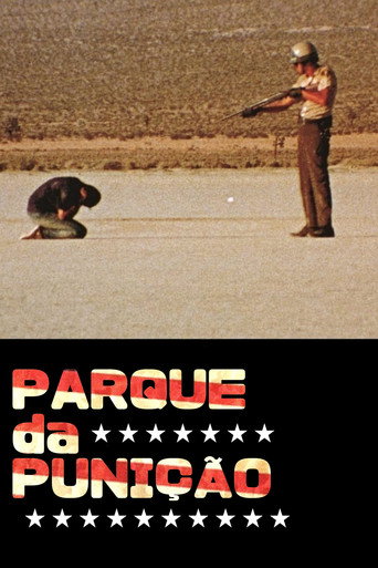 Poster de Parque da Punição