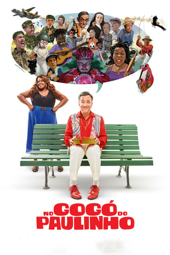 Assistir No Gogó do Paulinho online dublado e legendado