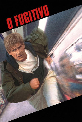 Poster de O Fugitivo