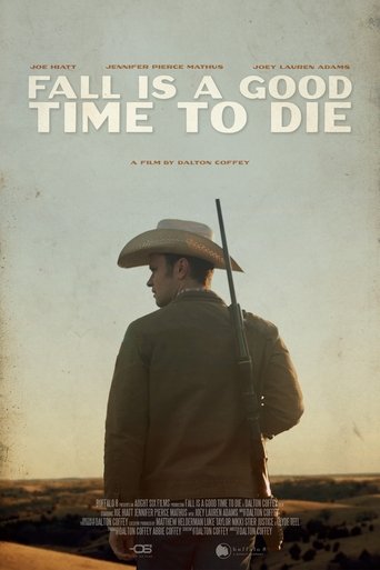 Assistir Fall Is a Good Time to Die online dublado e legendado