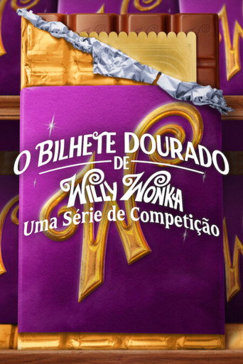 Assistir Wonka: O Bilhete Dourado online dublado e legendado