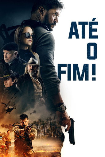 Assistir Até o Fim! online dublado e legendado