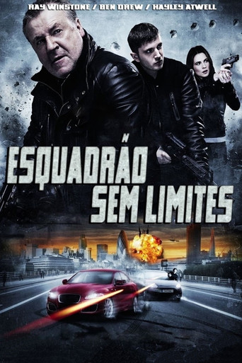 Assistir Esquadrão Sem Limites online dublado e legendado