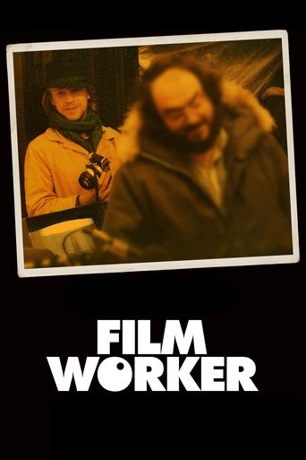 Poster de Filmworker
