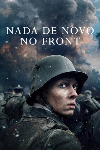 Assistir Nada de Novo no Front online dublado e legendado