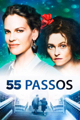 Assistir 55 Passos online dublado e legendado