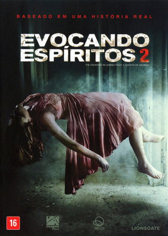 Assistir Evocando Espíritos 2 online dublado e legendado