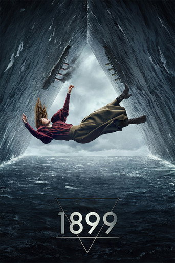 Assistir 1899 online dublado e legendado