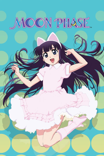 Poster de Tsukuyomi: Moon Phase