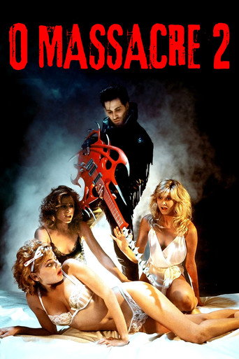 Assistir O Massacre 2 online dublado e legendado
